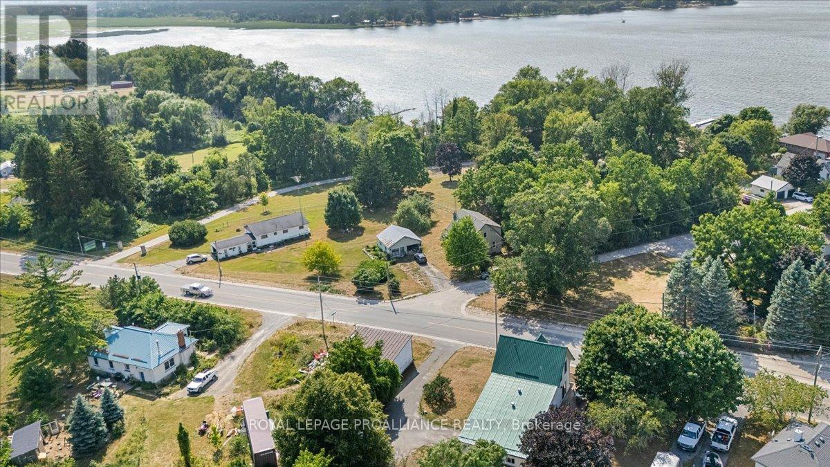 1436 County Road 15, Prince Edward County, Ontario  K0K 2T0 - Photo 38 - X12418821