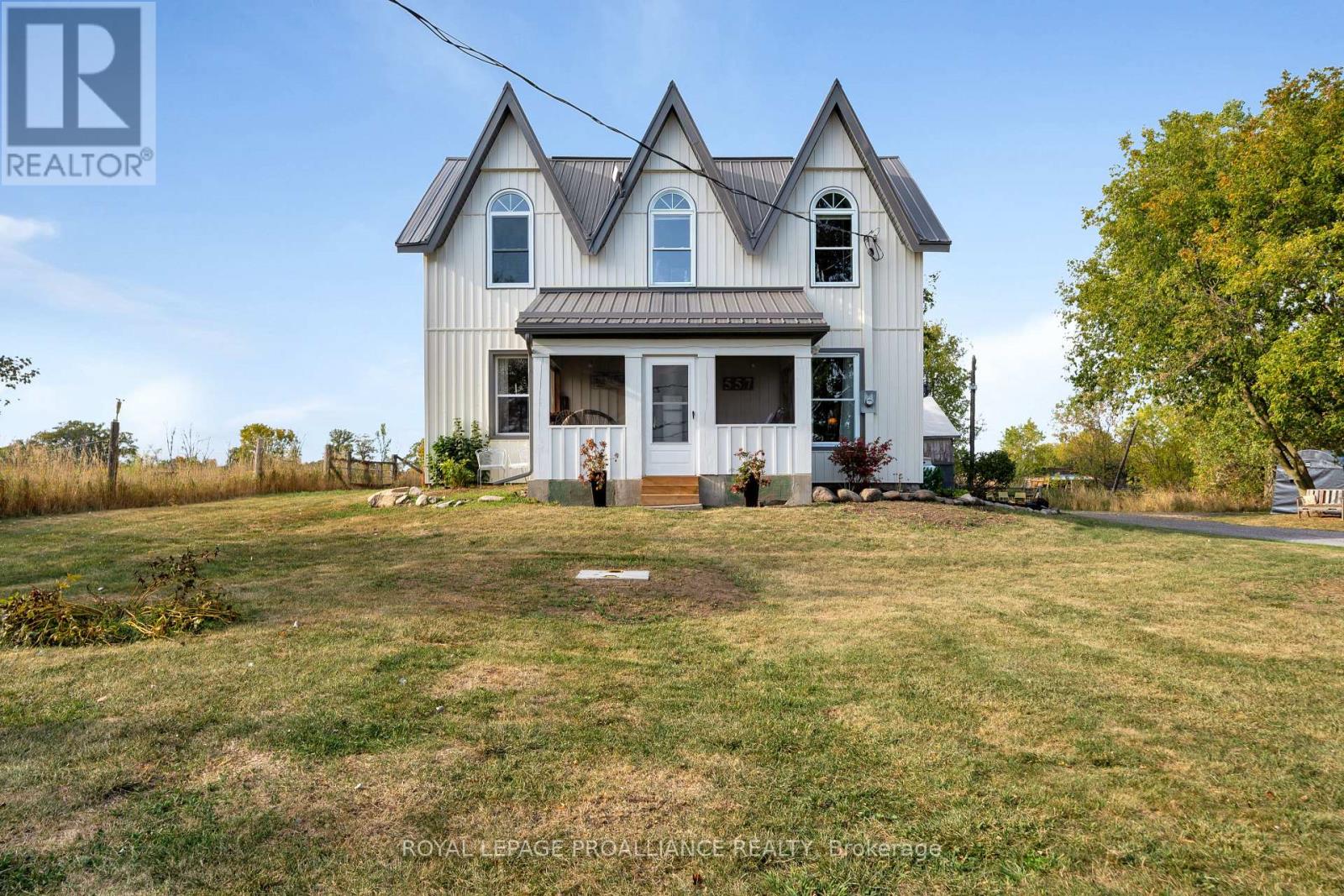557 CASEY ROAD, Belleville, Ontario