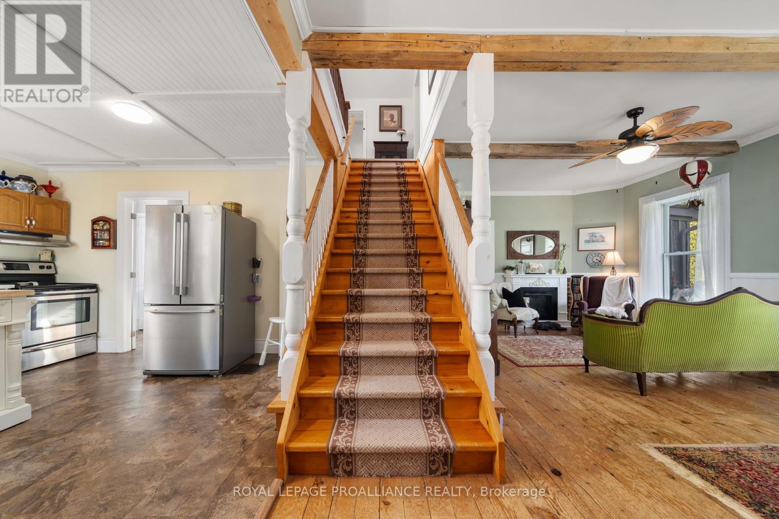 557 Casey Road, Belleville, Ontario  K8N 4Z6 - Photo 20 - X12418959