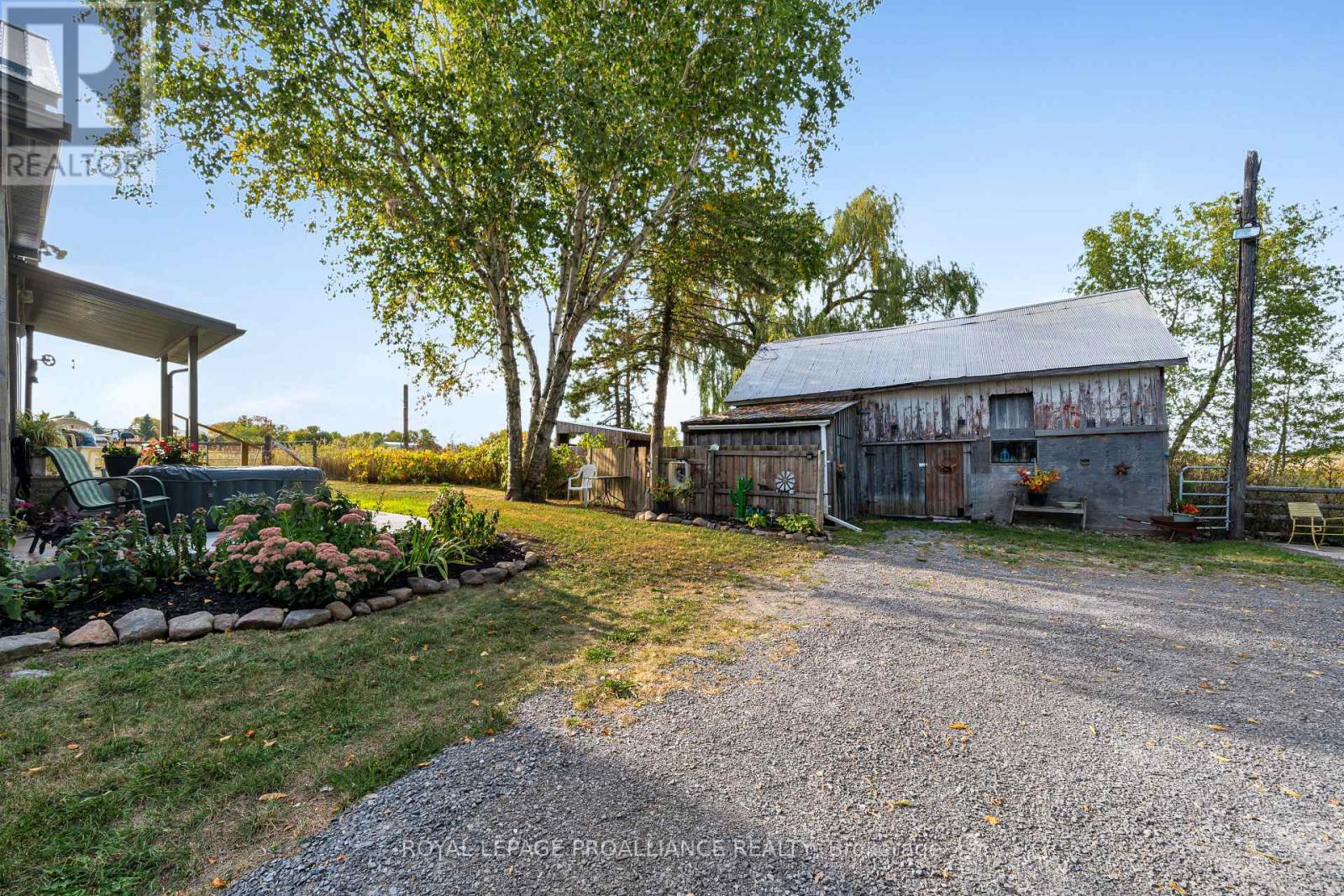 557 Casey Road, Belleville, Ontario  K8N 4Z6 - Photo 42 - X12418959