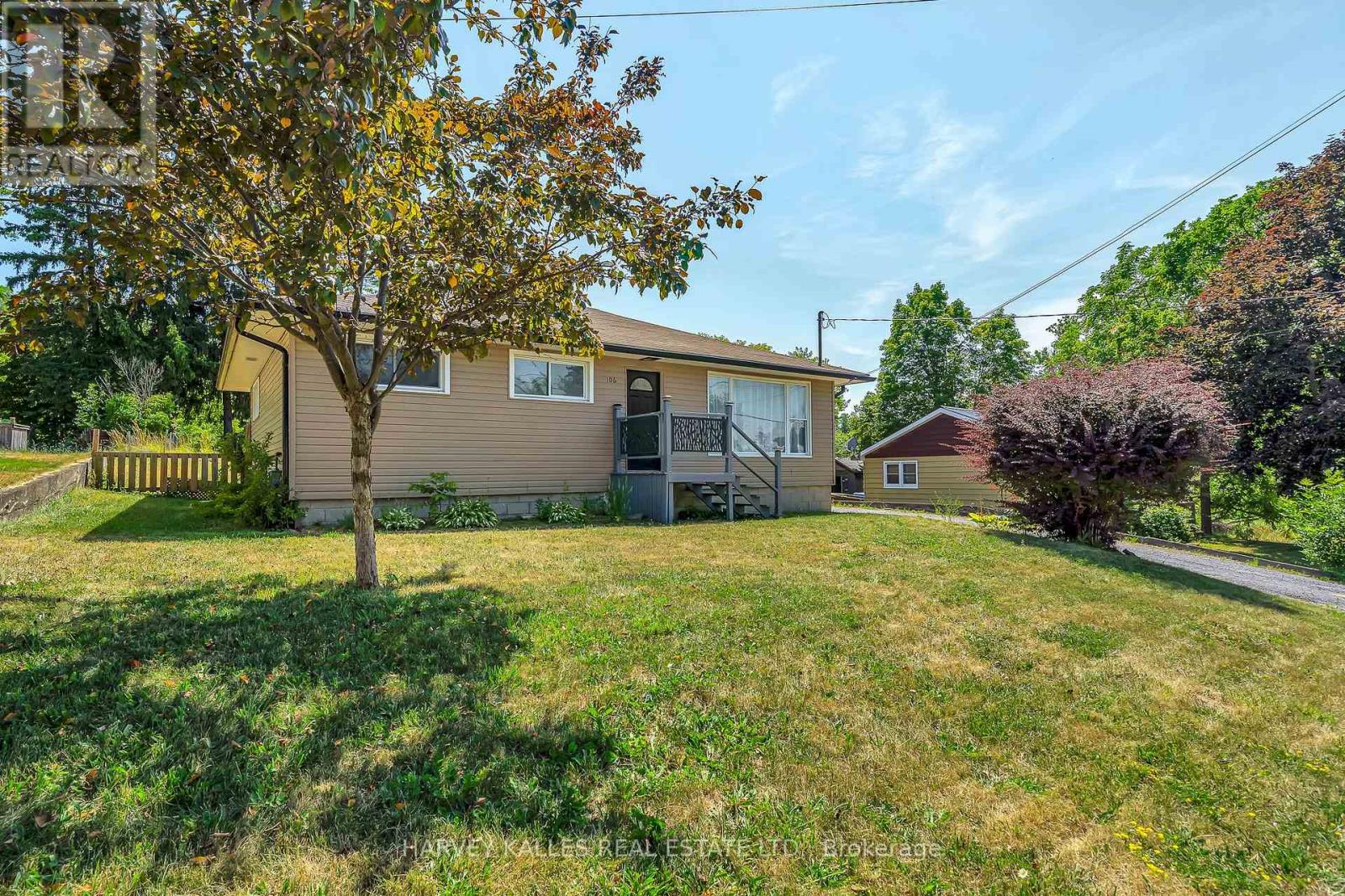 106 UNION STREET, Prince Edward County, Ontario