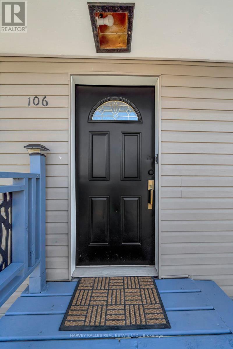 106 Union Street, Prince Edward County, Ontario  K0K 2T0 - Photo 4 - X12419063