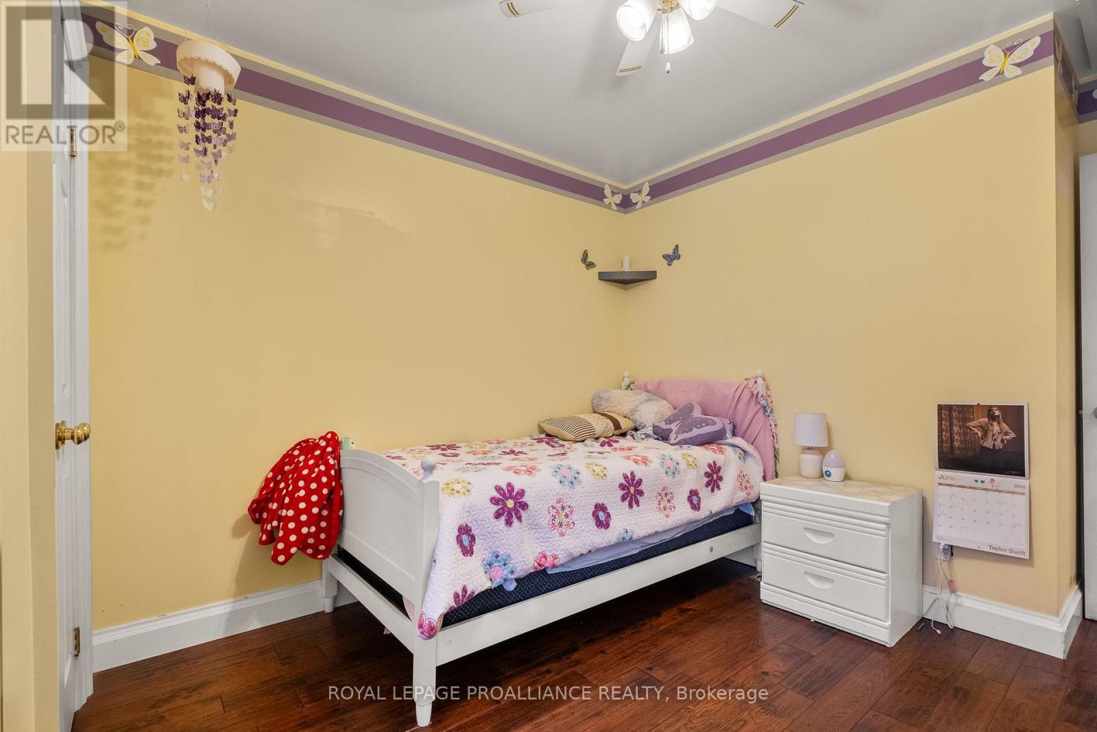8 Oriole Crescent, Hamilton Township, Ontario  K0K 1C0 - Photo 26 - X12419160