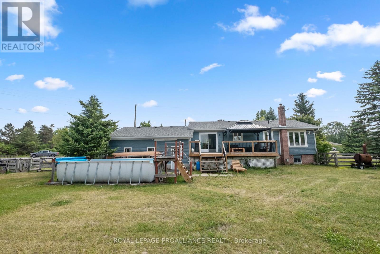 8 Oriole Crescent, Hamilton Township, Ontario  K0K 1C0 - Photo 36 - X12419160