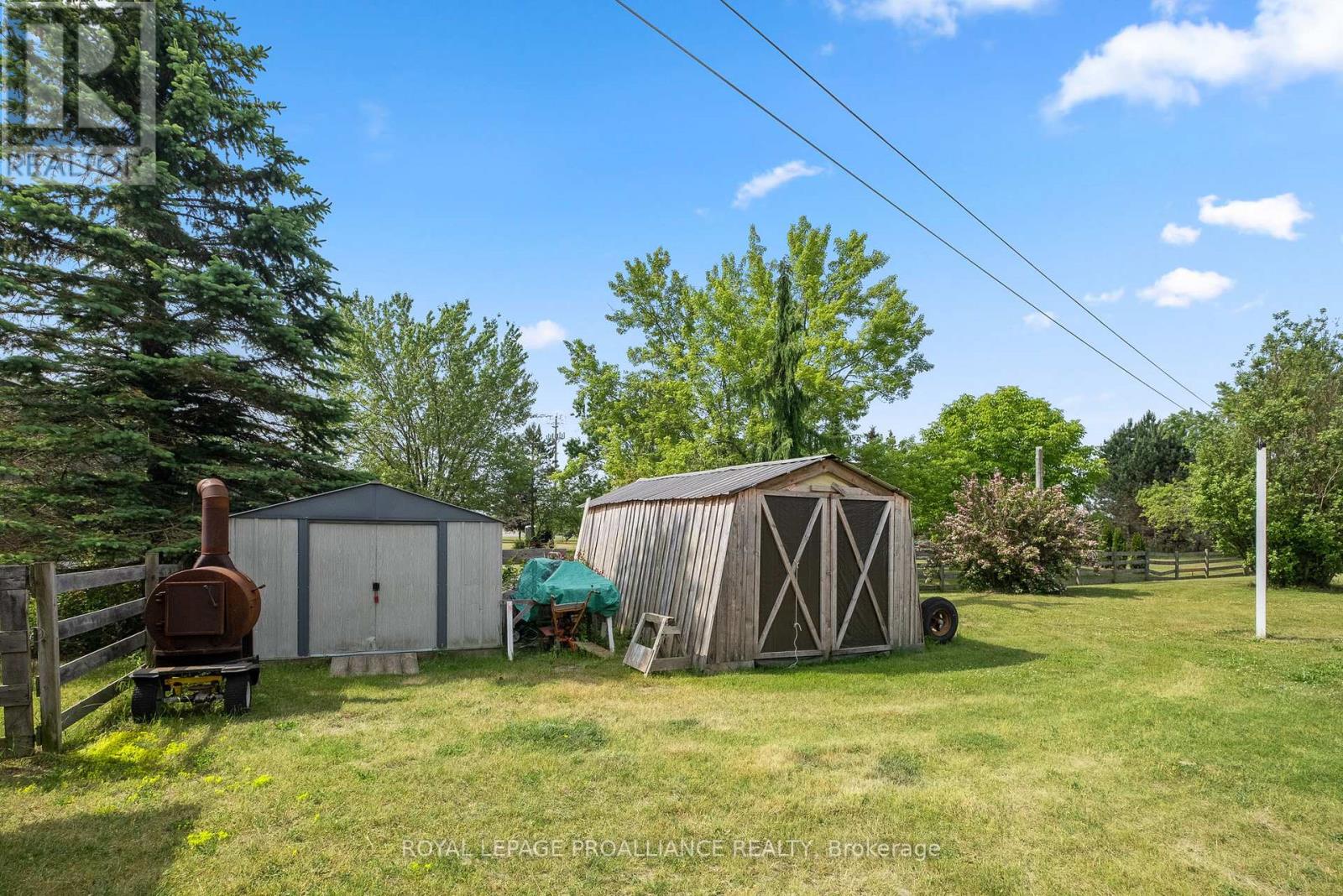 8 Oriole Crescent, Hamilton Township, Ontario  K0K 1C0 - Photo 37 - X12419160