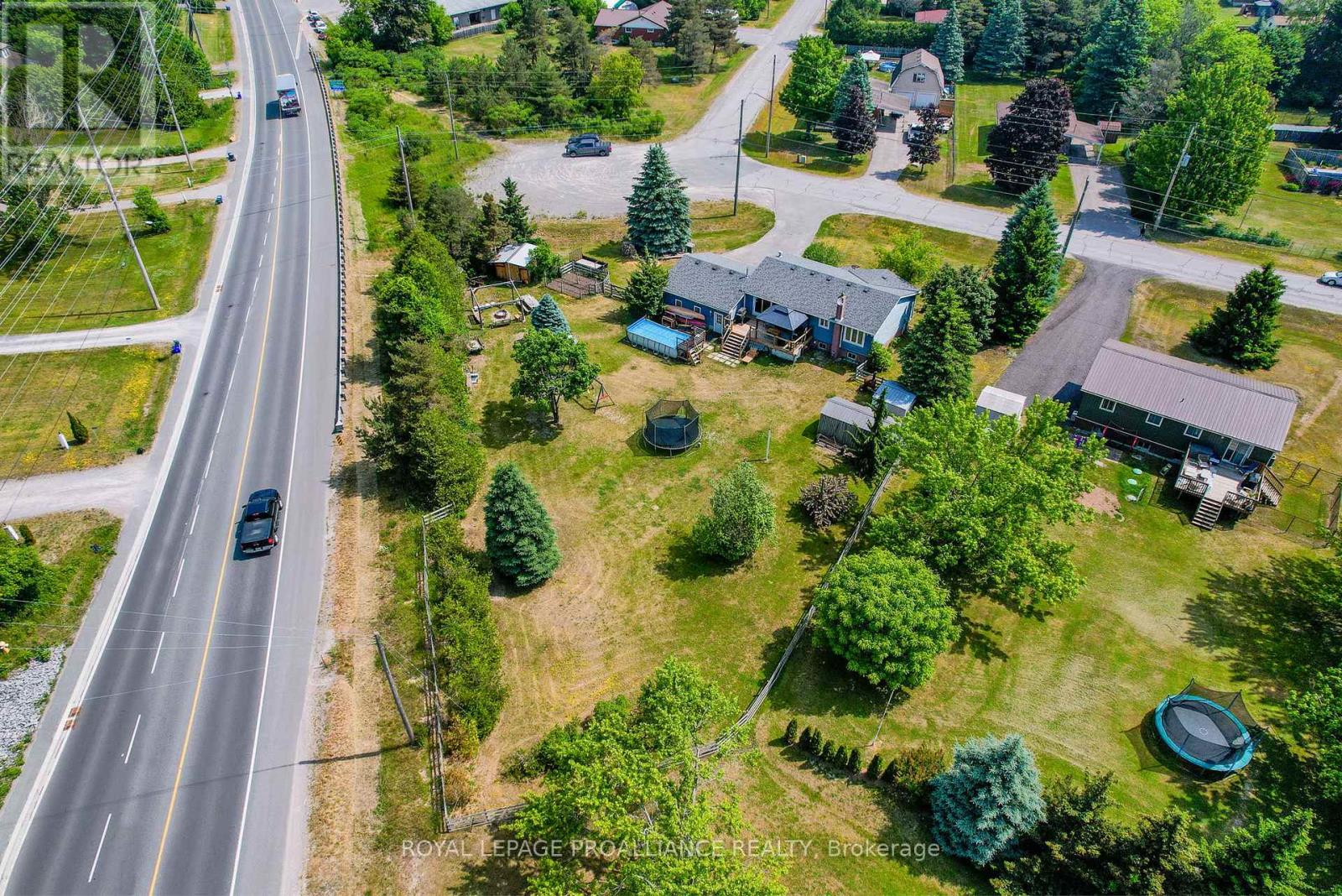 8 Oriole Crescent, Hamilton Township, Ontario  K0K 1C0 - Photo 40 - X12419160