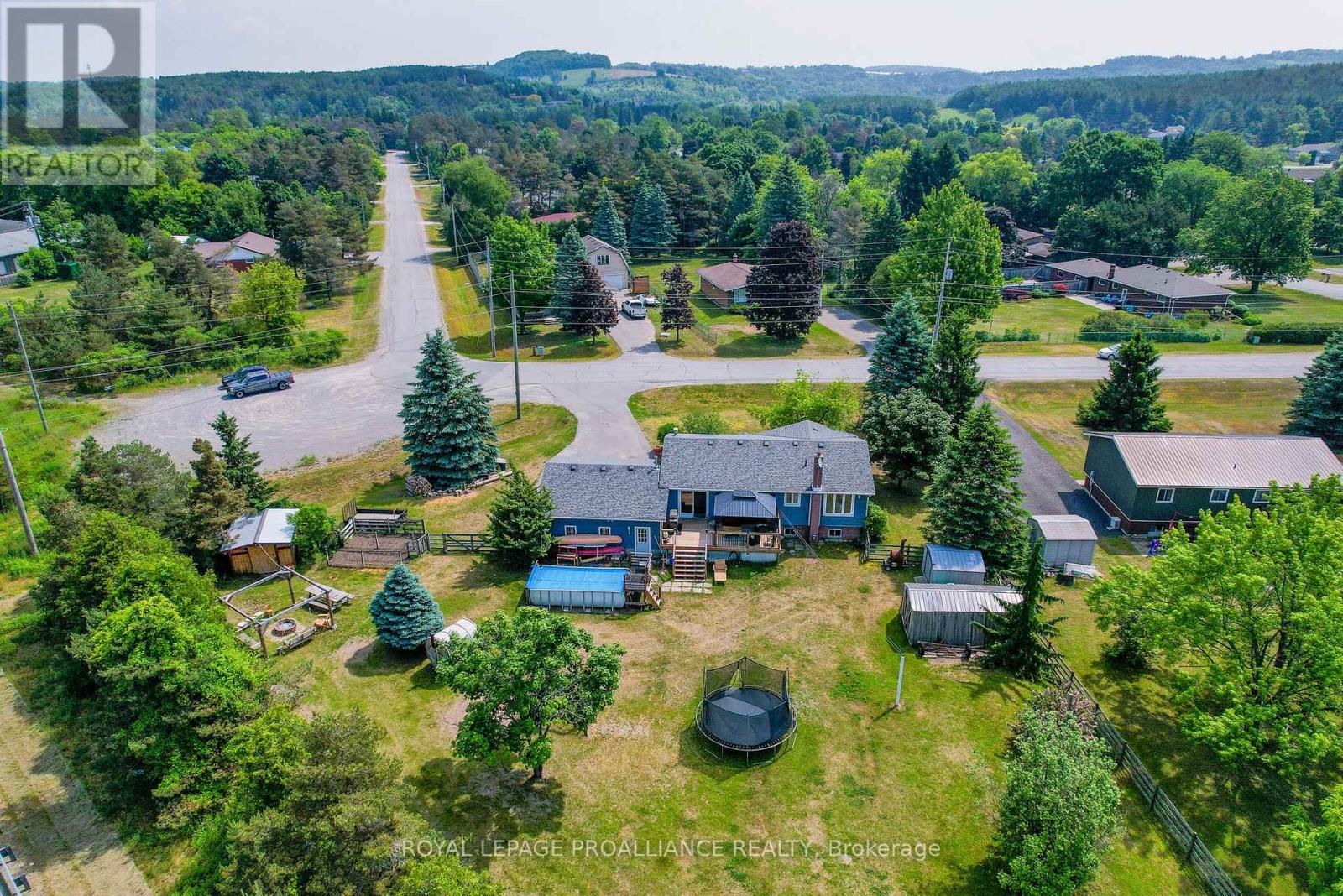 8 Oriole Crescent, Hamilton Township, Ontario  K0K 1C0 - Photo 41 - X12419160
