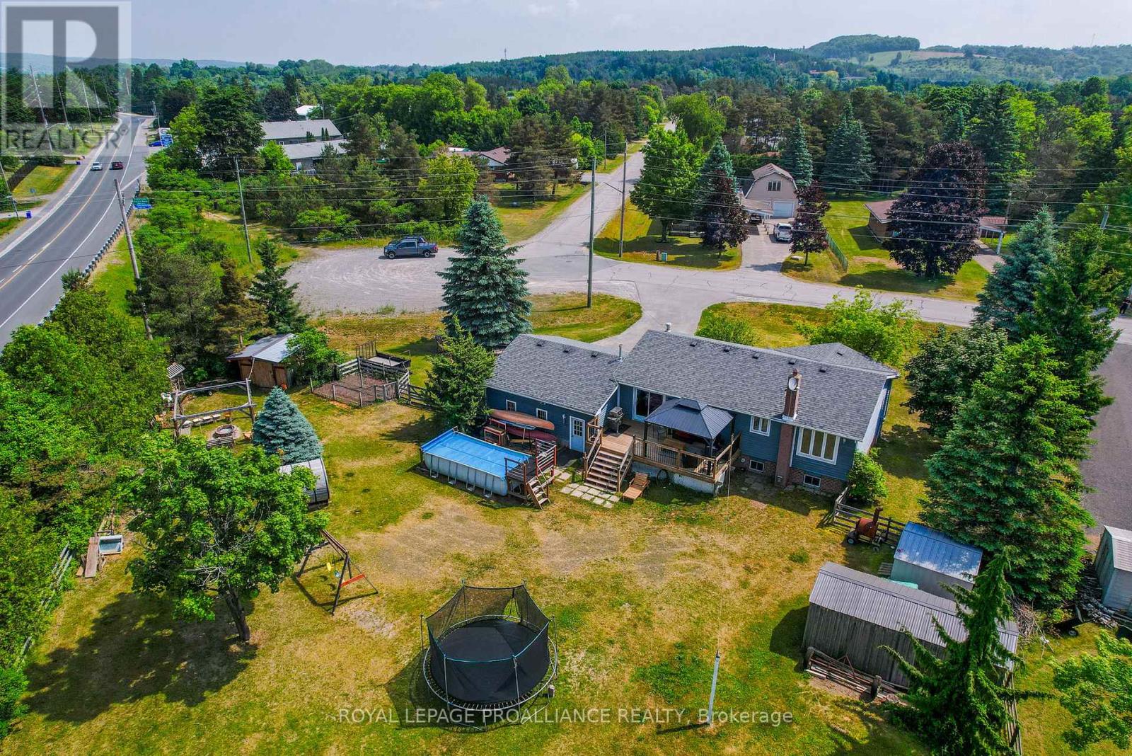 8 Oriole Crescent, Hamilton Township, Ontario  K0K 1C0 - Photo 42 - X12419160