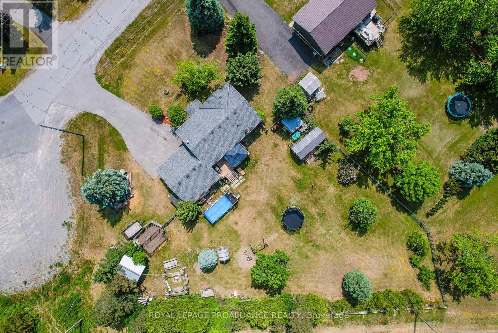 8 Oriole Crescent, Hamilton Township, Ontario  K0K 1C0 - Photo 43 - X12419160
