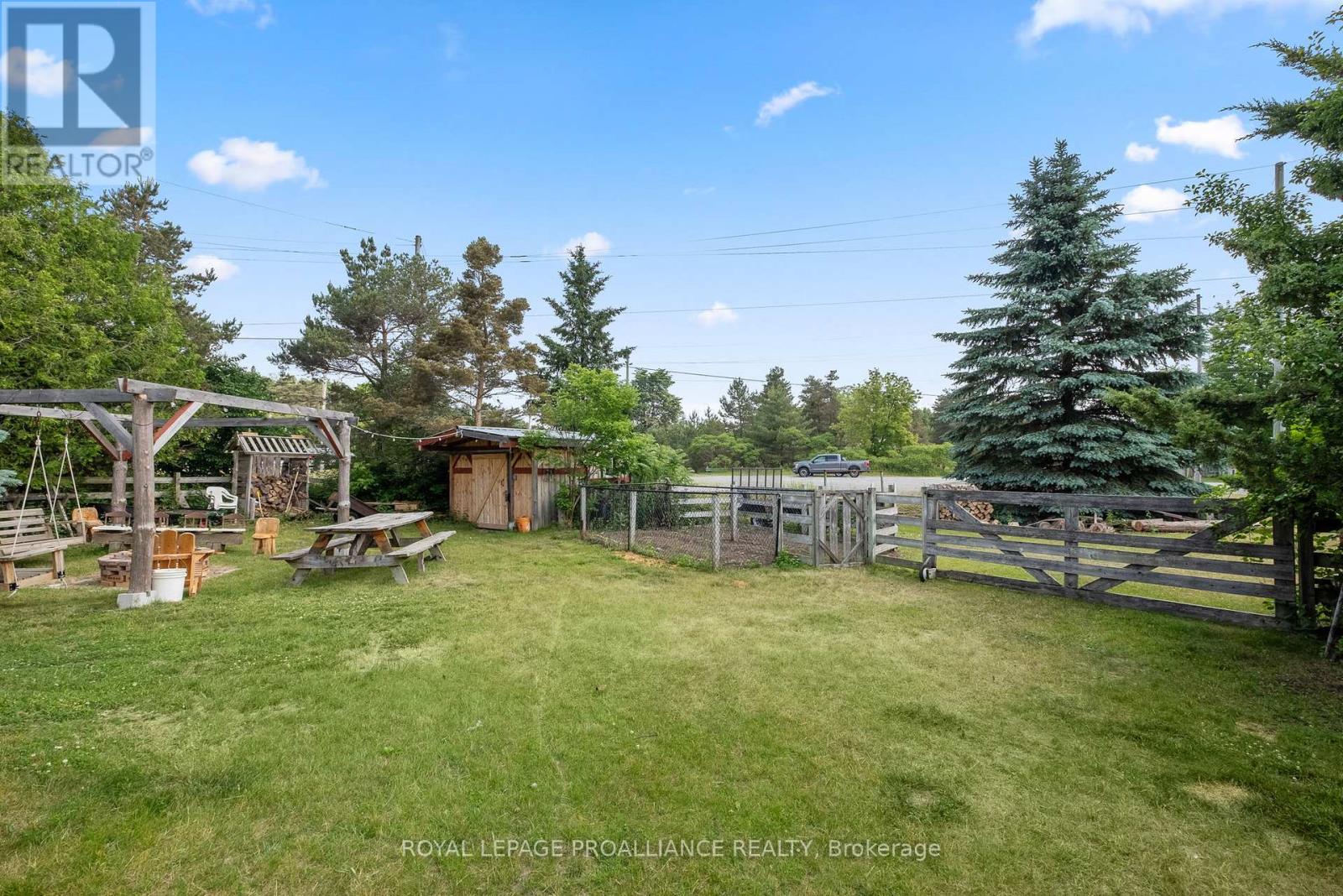 8 Oriole Crescent, Hamilton Township, Ontario  K0K 1C0 - Photo 44 - X12419160