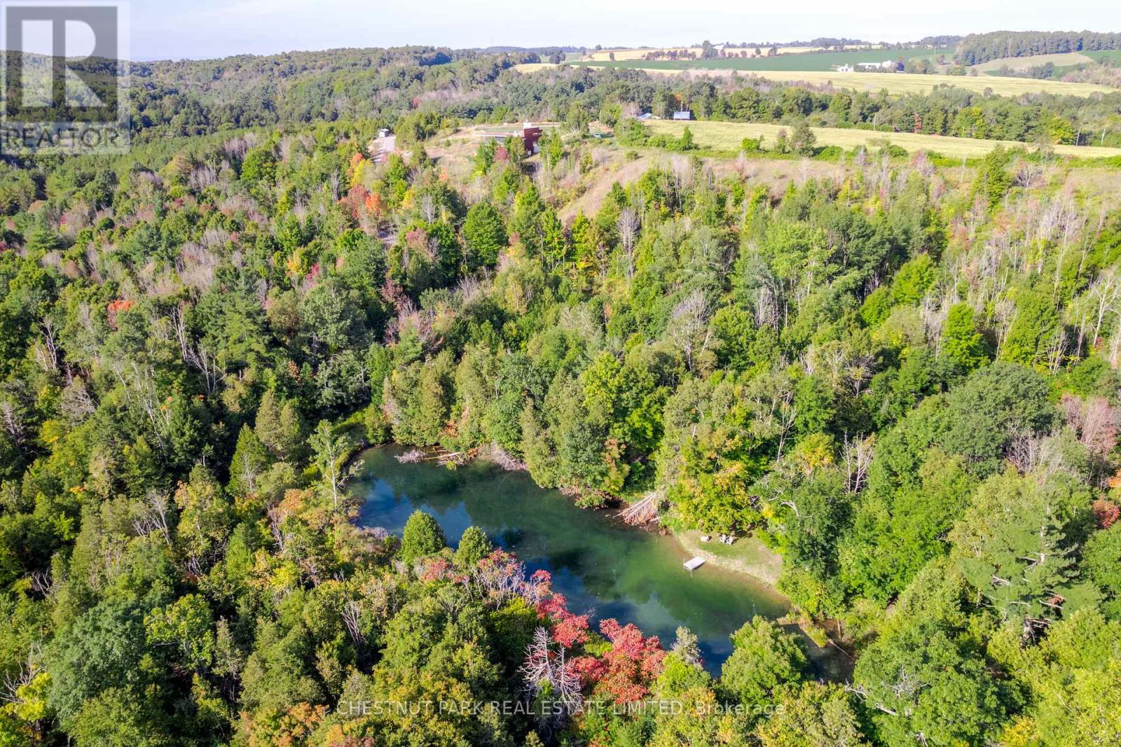 100 Helen's Lane, Alnwick/haldimand, Ontario  K0K 1C0 - Photo 40 - X12419546
