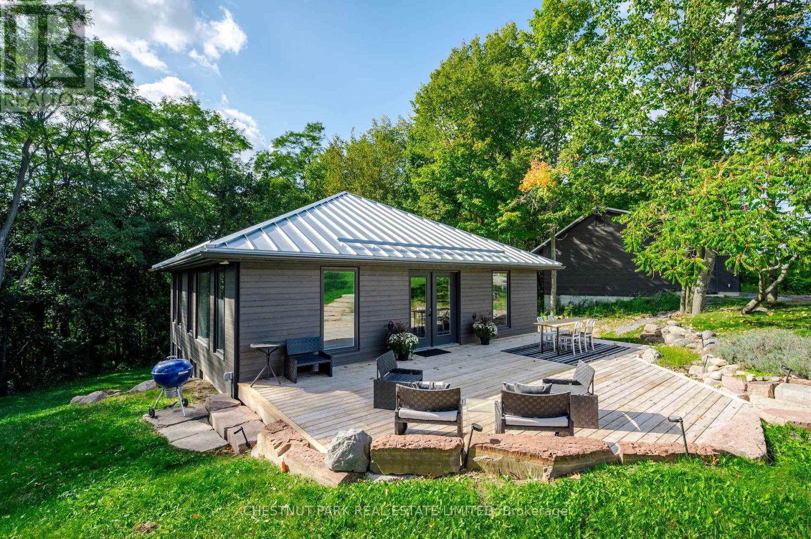 100 Helen's Lane, Alnwick/haldimand, Ontario  K0K 1C0 - Photo 42 - X12419546