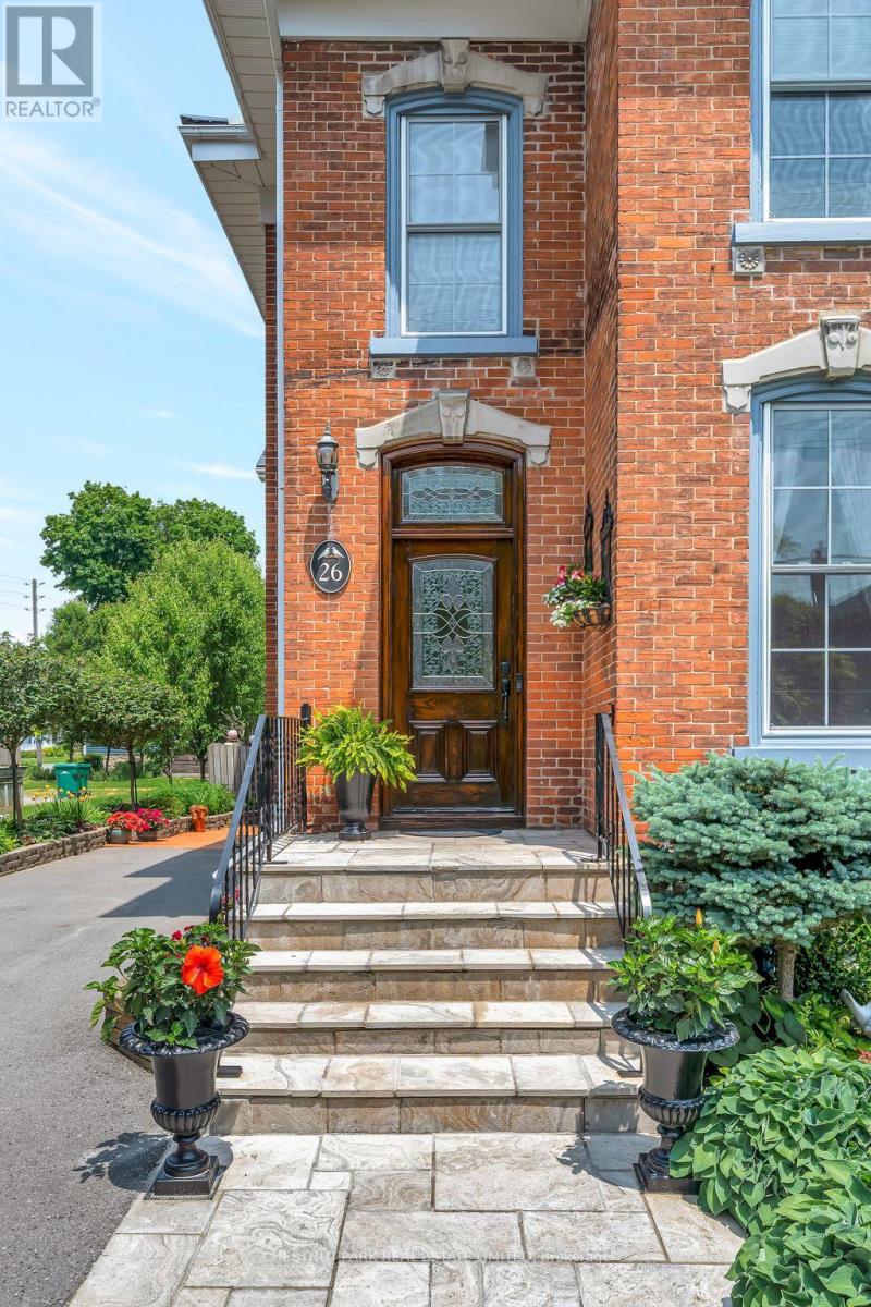 26 Centre Street, Prince Edward County, Ontario  K0K 2T0 - Photo 11 - X12420581