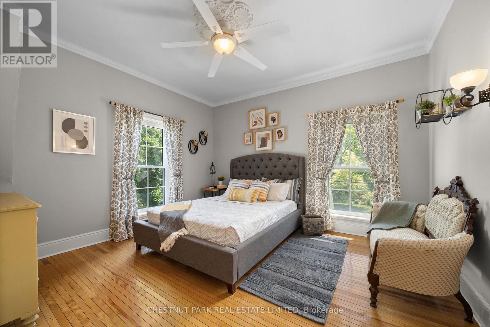 26 Centre Street, Prince Edward County, Ontario  K0K 2T0 - Photo 30 - X12420581