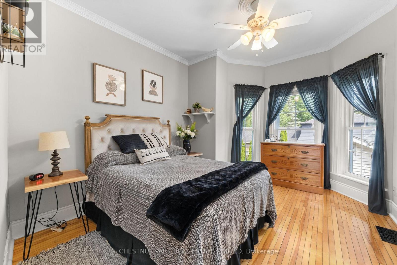 26 Centre Street, Prince Edward County, Ontario  K0K 2T0 - Photo 32 - X12420581