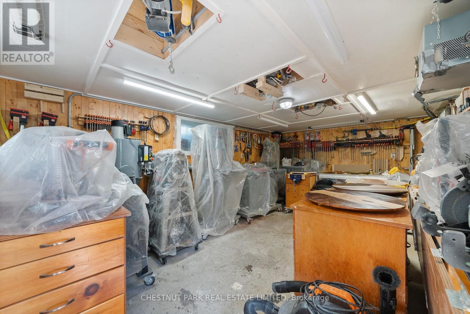26 Centre Street, Prince Edward County, Ontario  K0K 2T0 - Photo 40 - X12420581