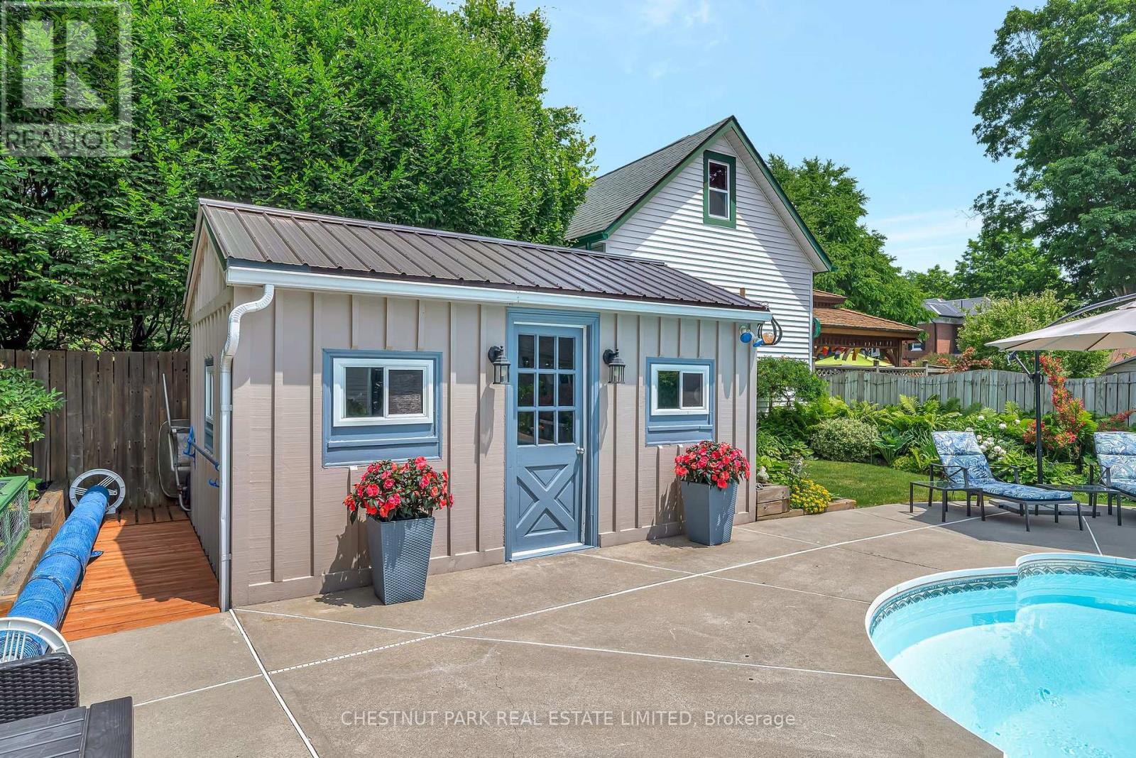 26 Centre Street, Prince Edward County, Ontario  K0K 2T0 - Photo 41 - X12420581