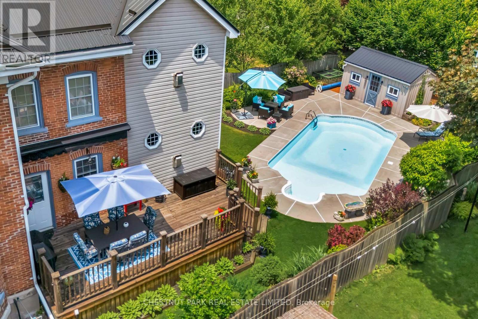 26 Centre Street, Prince Edward County, Ontario  K0K 2T0 - Photo 42 - X12420581