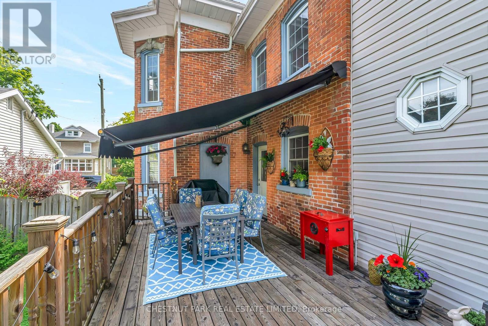 26 Centre Street, Prince Edward County, Ontario  K0K 2T0 - Photo 43 - X12420581