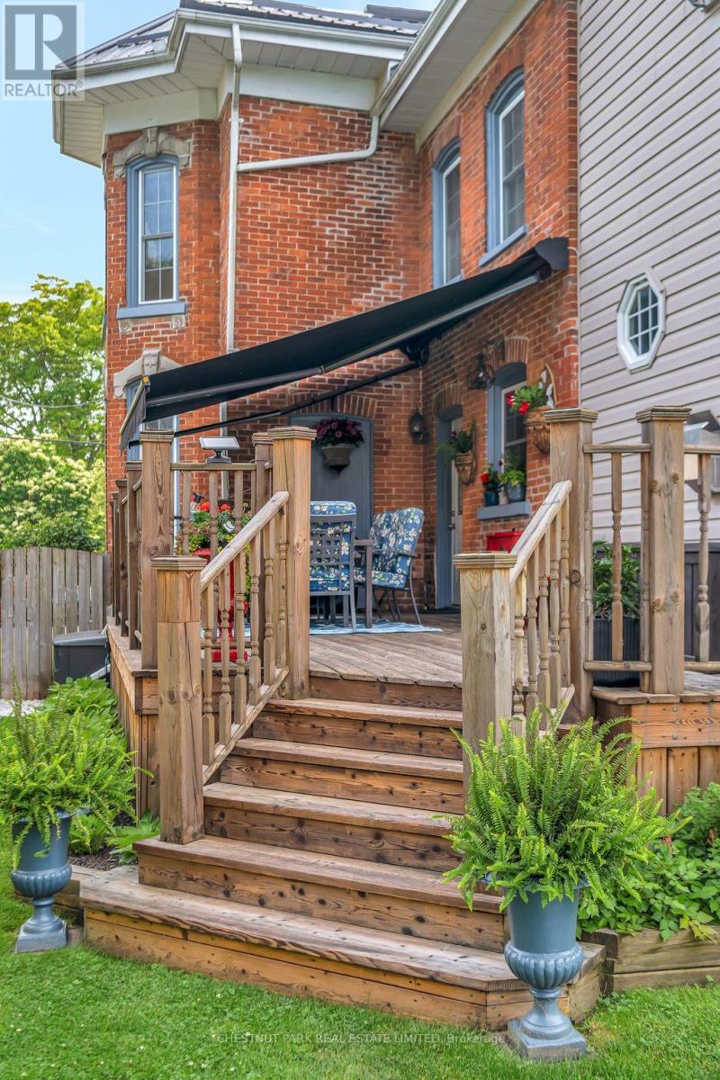 26 Centre Street, Prince Edward County, Ontario  K0K 2T0 - Photo 45 - X12420581