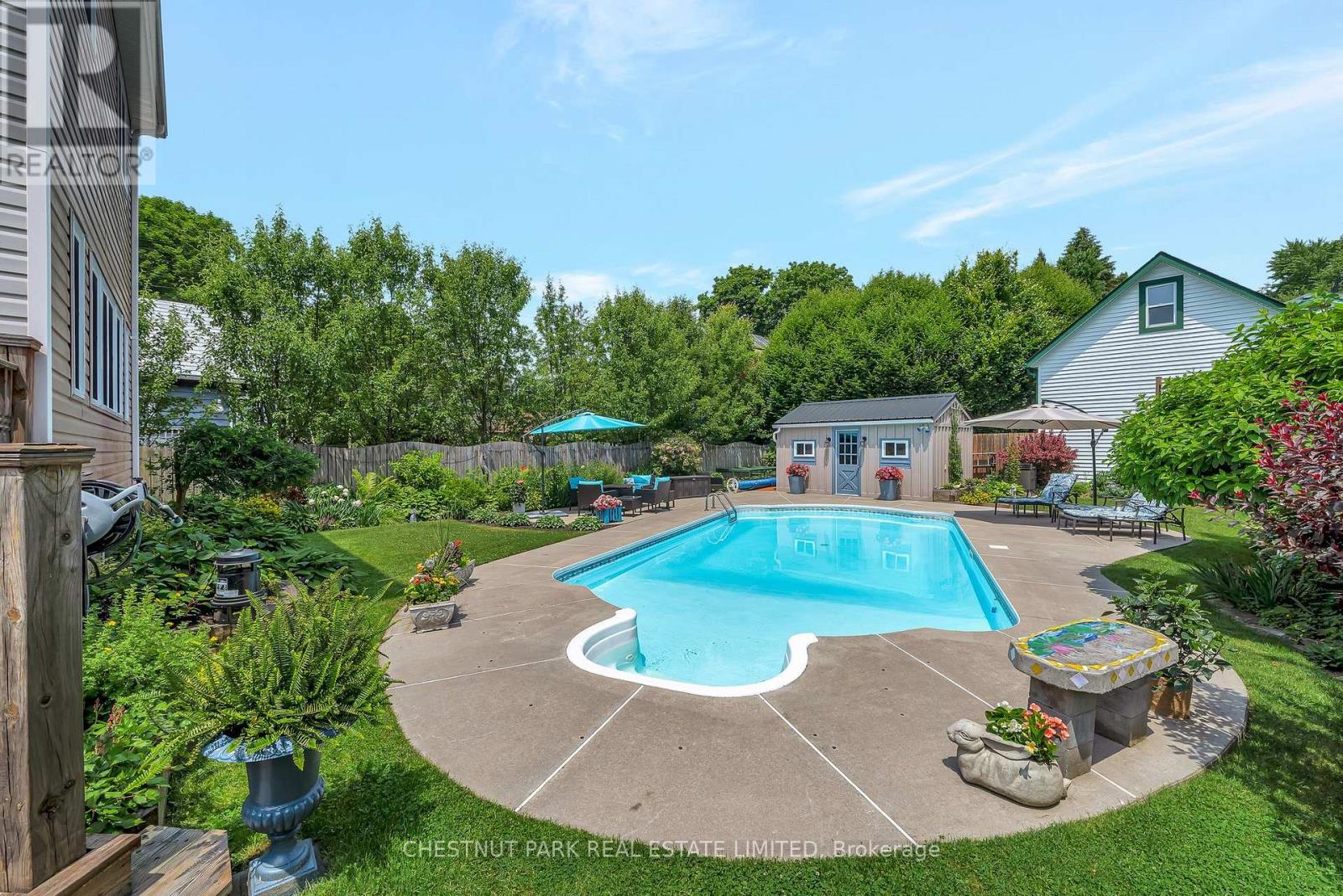 26 Centre Street, Prince Edward County, Ontario  K0K 2T0 - Photo 46 - X12420581