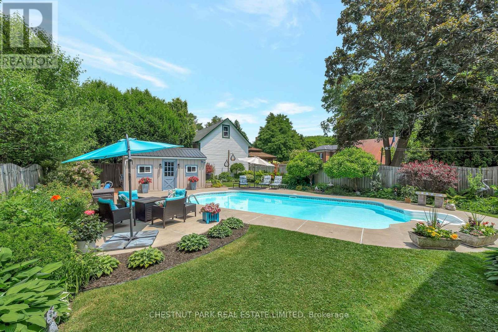 26 Centre Street, Prince Edward County, Ontario  K0K 2T0 - Photo 47 - X12420581