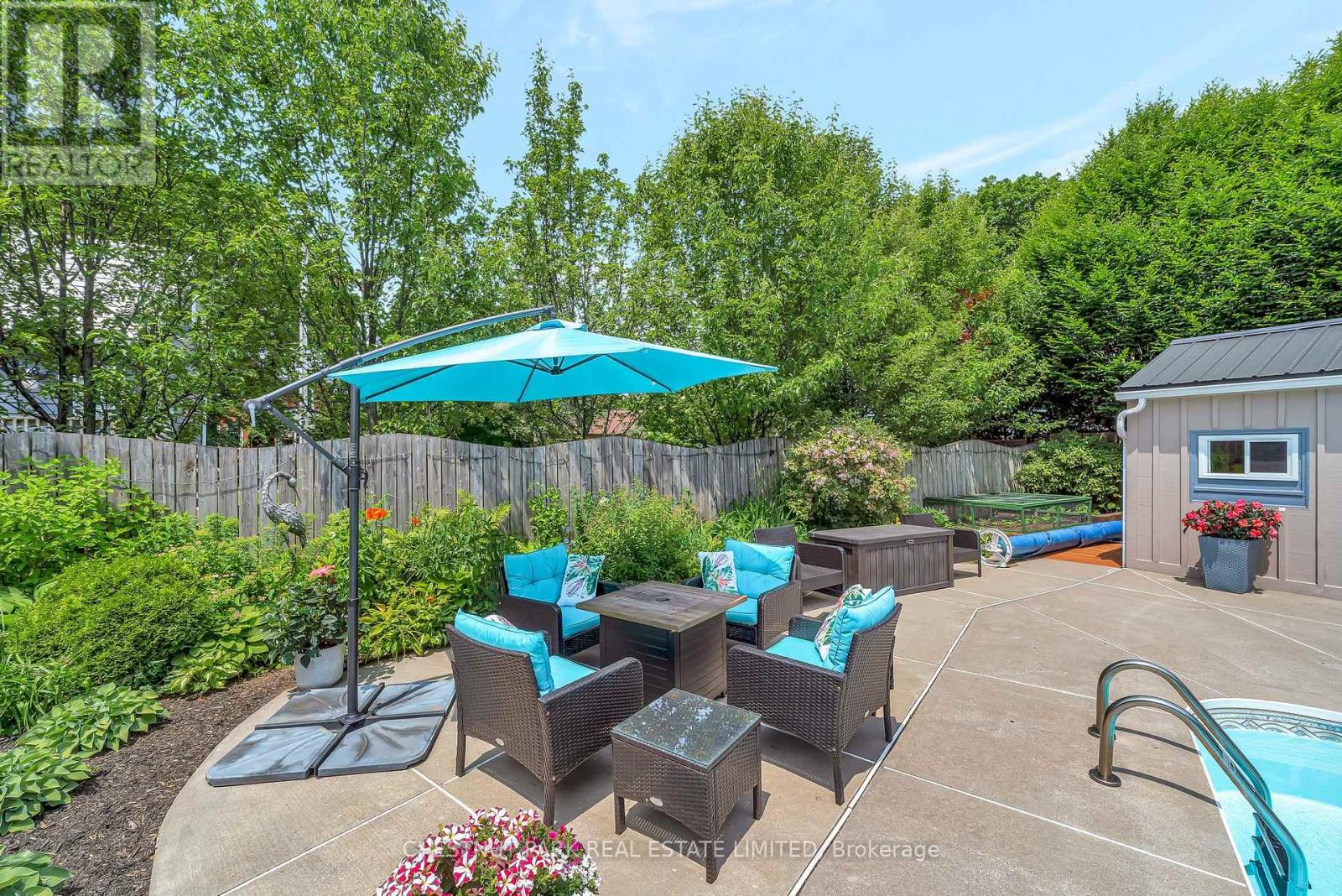 26 Centre Street, Prince Edward County, Ontario  K0K 2T0 - Photo 48 - X12420581