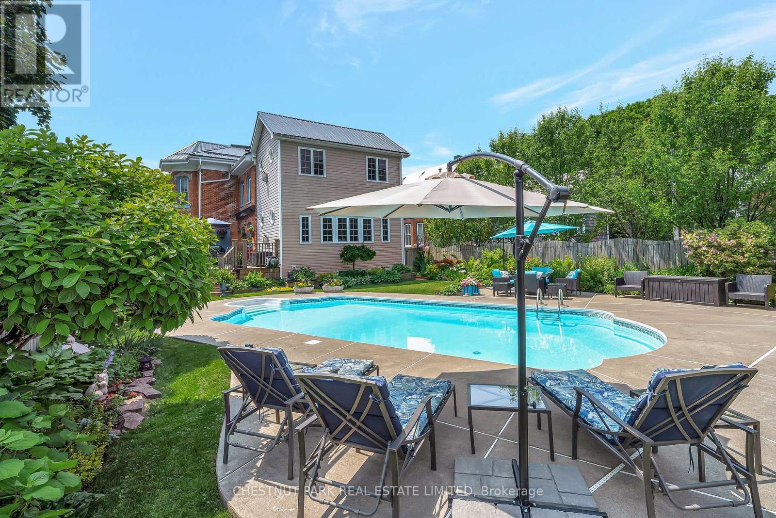 26 Centre Street, Prince Edward County, Ontario  K0K 2T0 - Photo 49 - X12420581