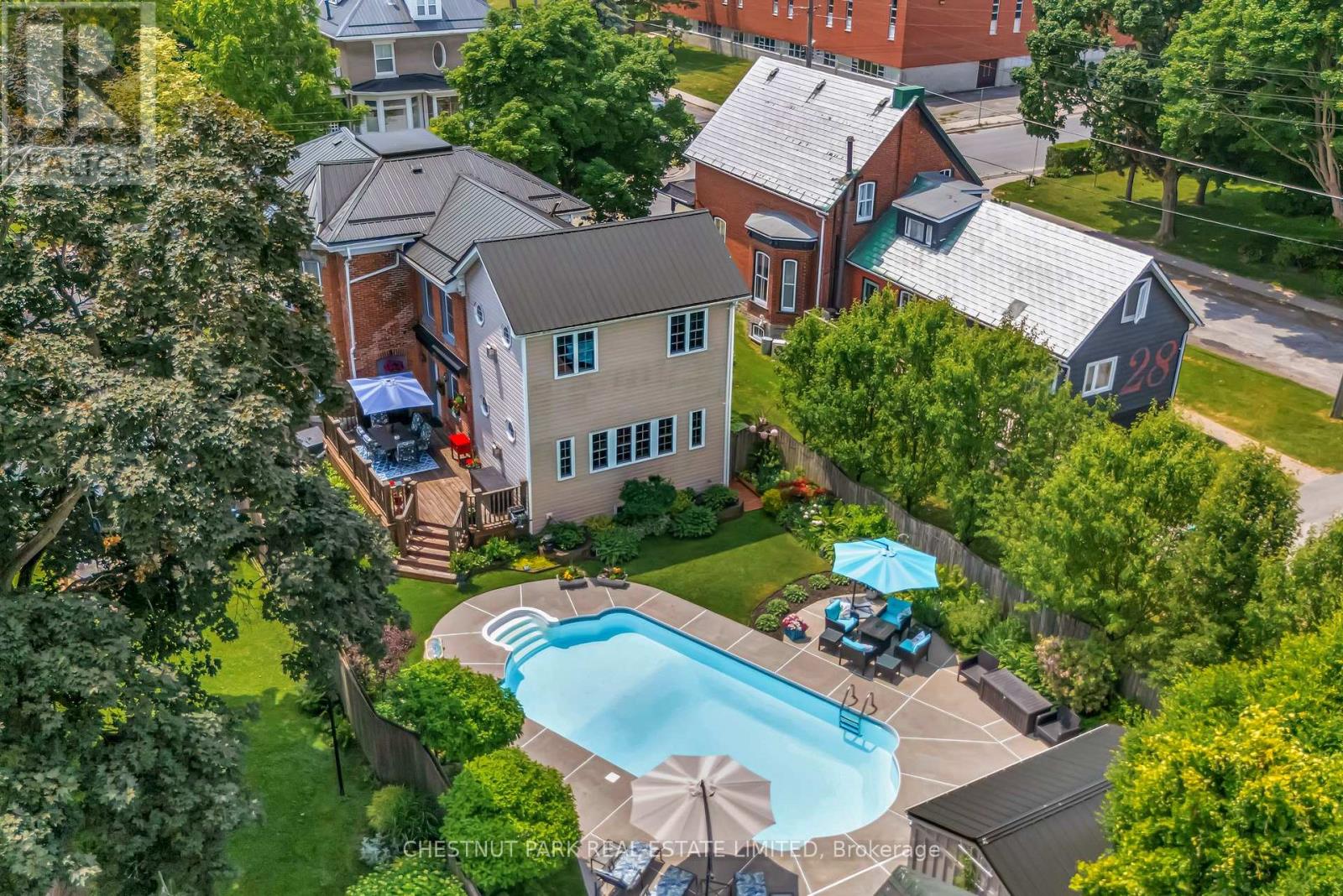 26 Centre Street, Prince Edward County, Ontario  K0K 2T0 - Photo 6 - X12420581