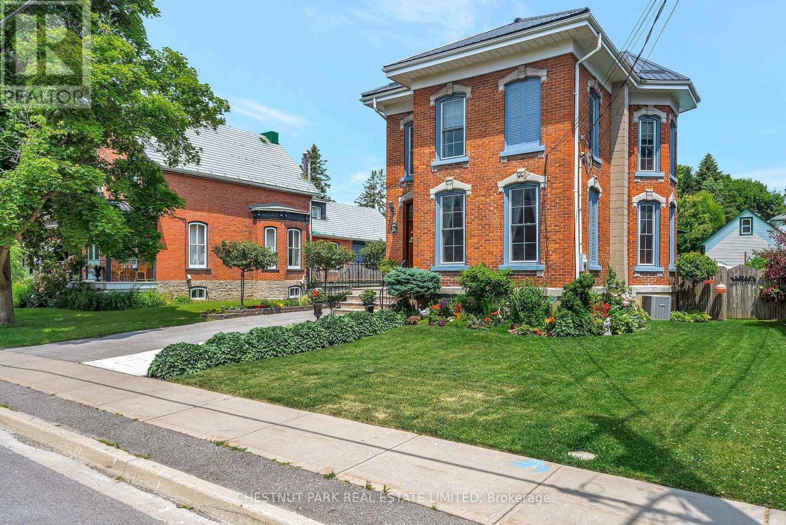 26 Centre Street, Prince Edward County, Ontario  K0K 2T0 - Photo 7 - X12420581