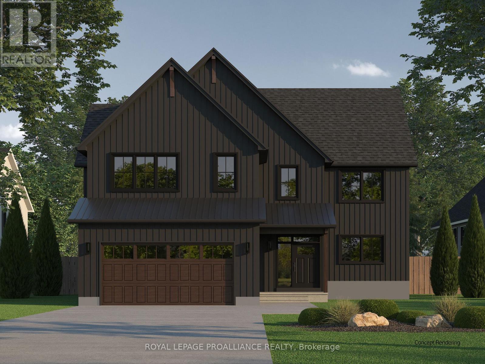 32 HOLLINGSWORTH STREET, Cramahe, Ontario