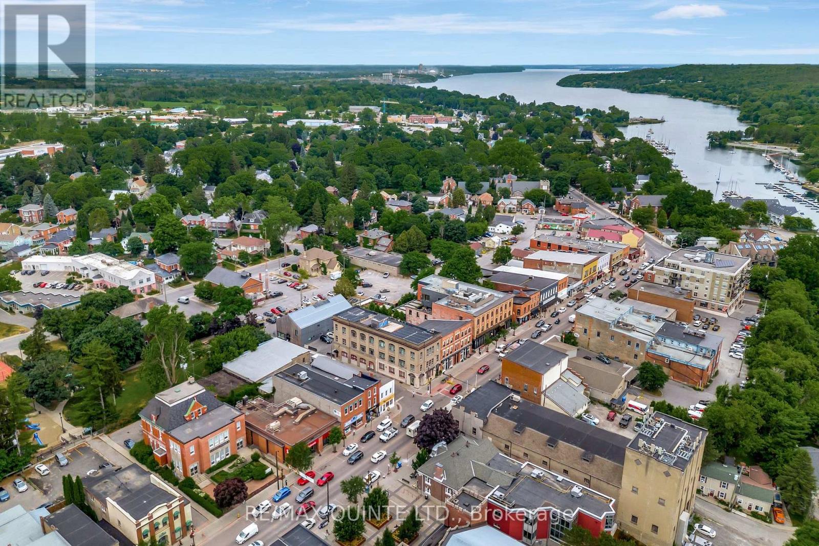 229 MAIN STREET, Prince Edward County, Ontario