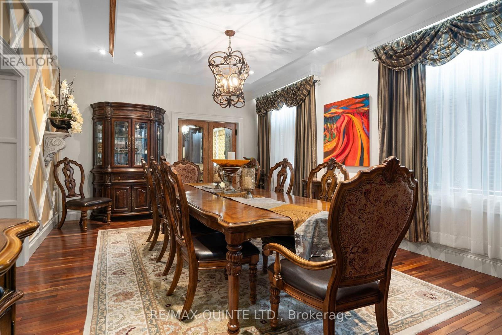 229 Main Street, Prince Edward County, Ontario  K0K 2T0 - Photo 20 - X12421160
