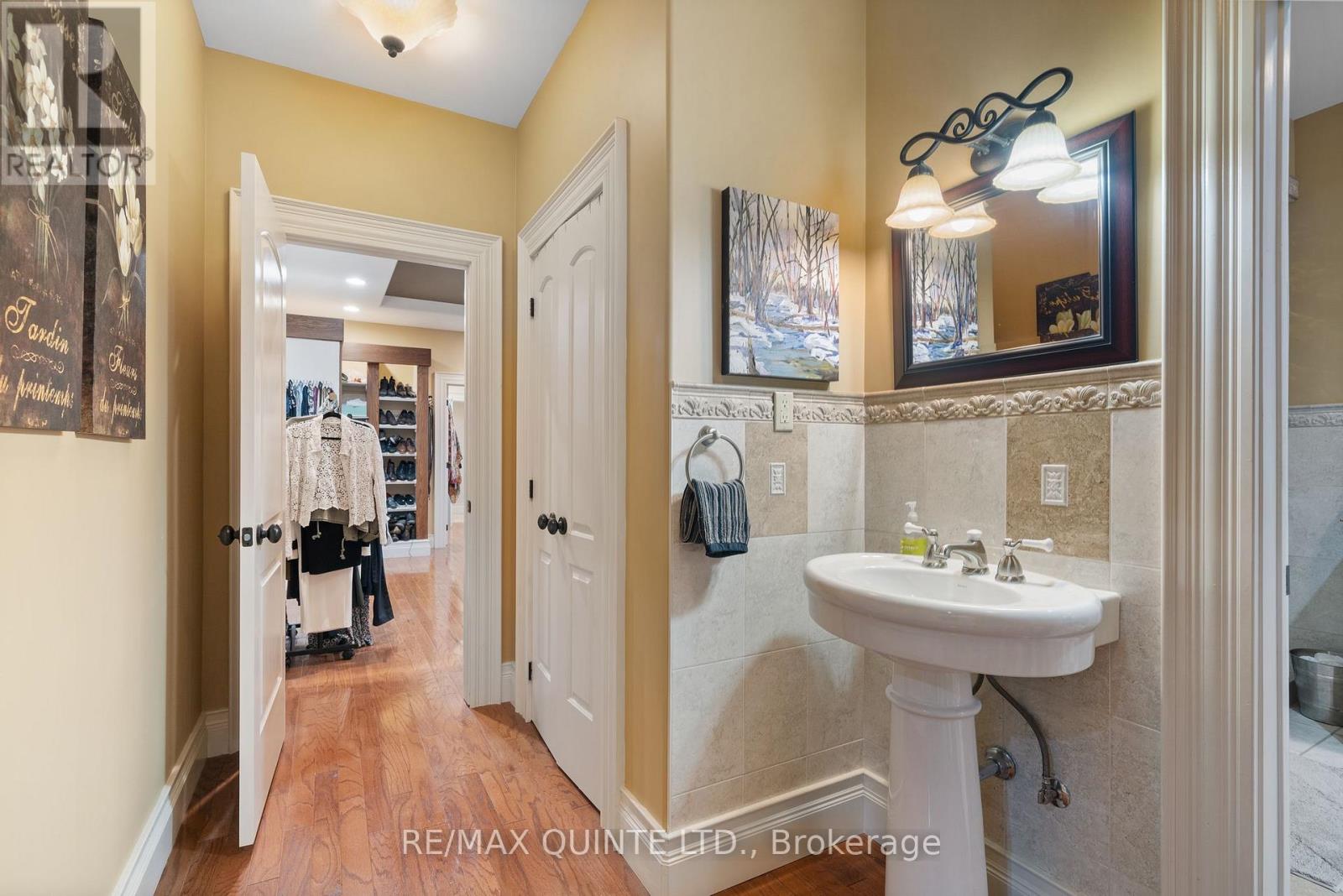 229 Main Street, Prince Edward County, Ontario  K0K 2T0 - Photo 30 - X12421160