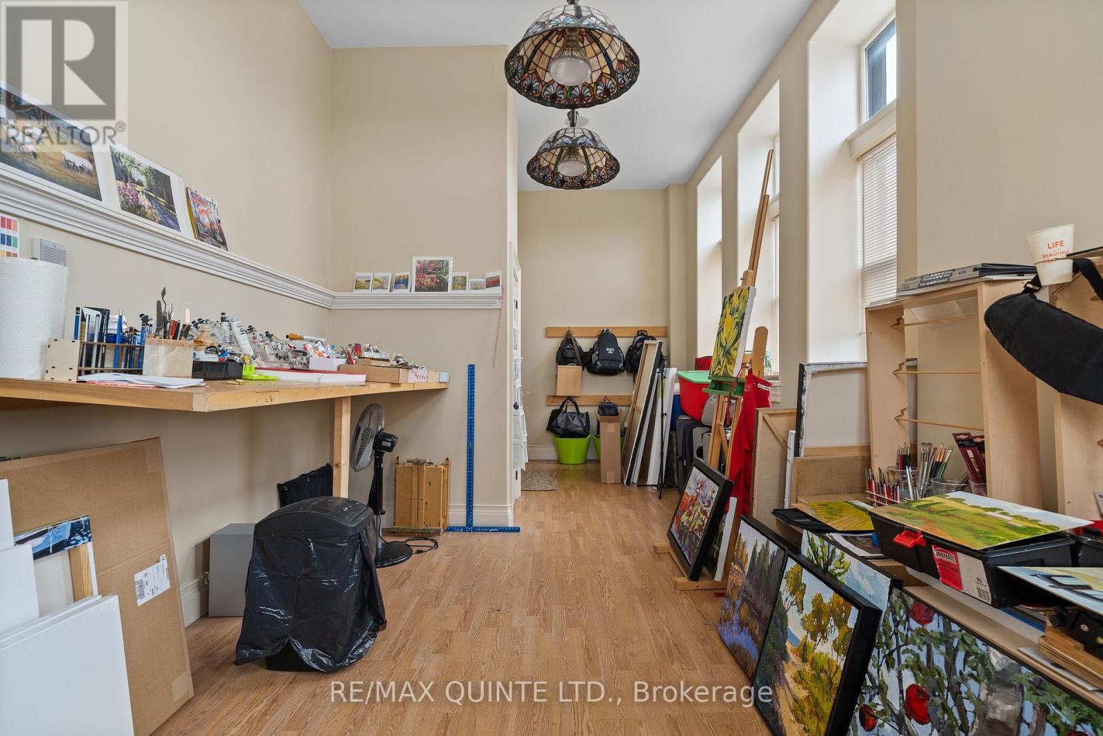 229 Main Street, Prince Edward County, Ontario  K0K 2T0 - Photo 40 - X12421160