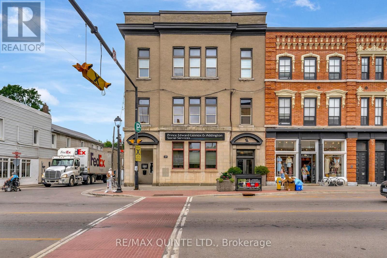 229 Main Street, Prince Edward County, Ontario  K0K 2T0 - Photo 47 - X12421160