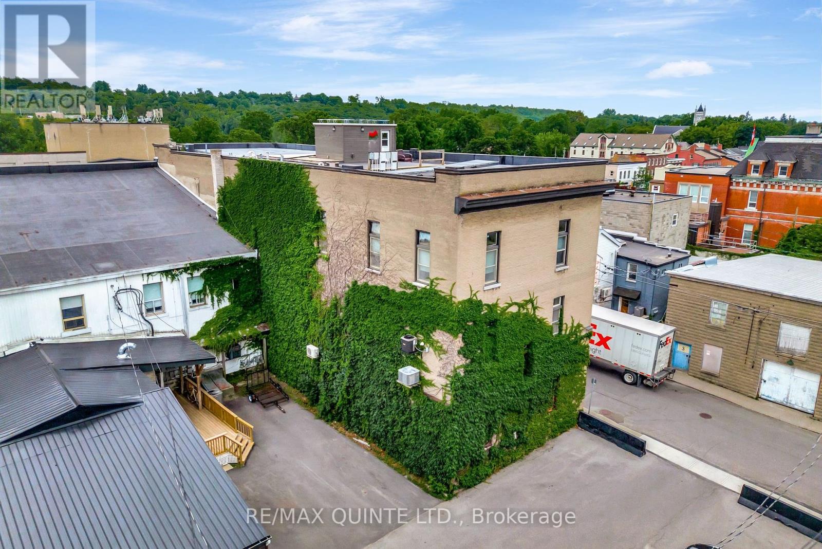 229 Main Street, Prince Edward County, Ontario  K0K 2T0 - Photo 48 - X12421160