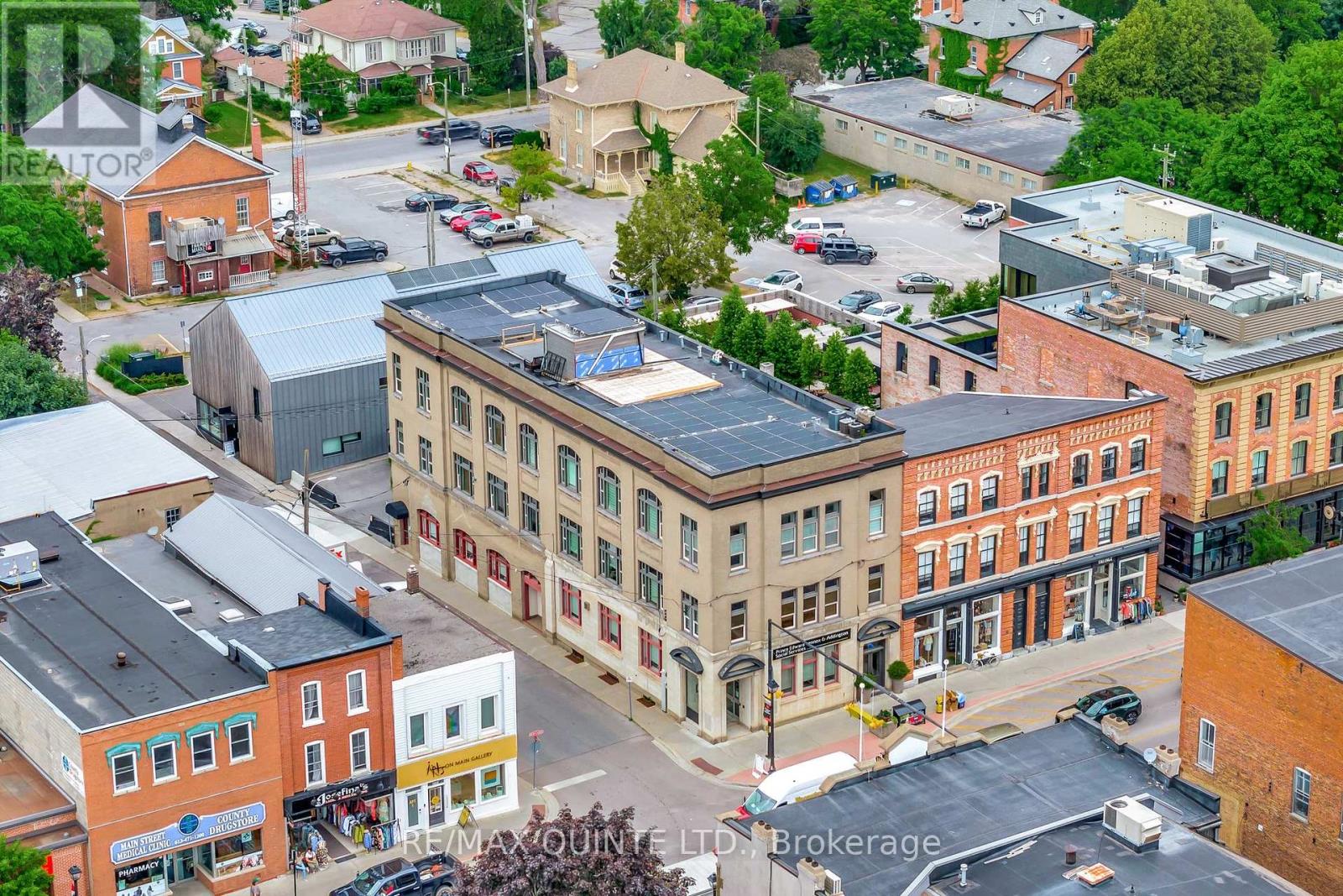 229 Main Street, Prince Edward County, Ontario  K0K 2T0 - Photo 49 - X12421160