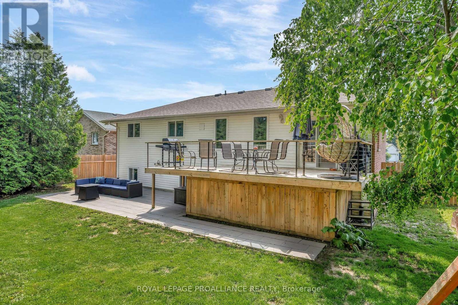 8 Henderson Lane, Brighton, Ontario  K0K 1H0 - Photo 41 - X12421190