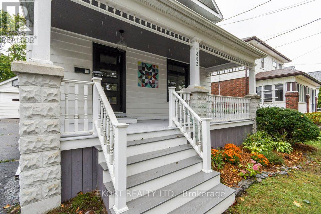 302 Bridge Street E, Belleville, Ontario  K8N 1P6 - Photo 2 - X12421239