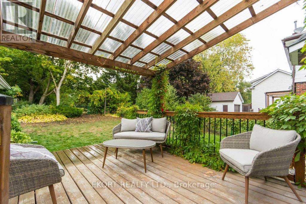 302 Bridge Street E, Belleville, Ontario  K8N 1P6 - Photo 22 - X12421239