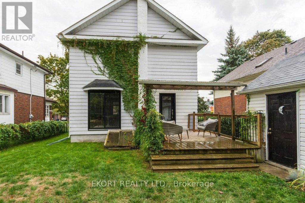 302 Bridge Street E, Belleville, Ontario  K8N 1P6 - Photo 26 - X12421239