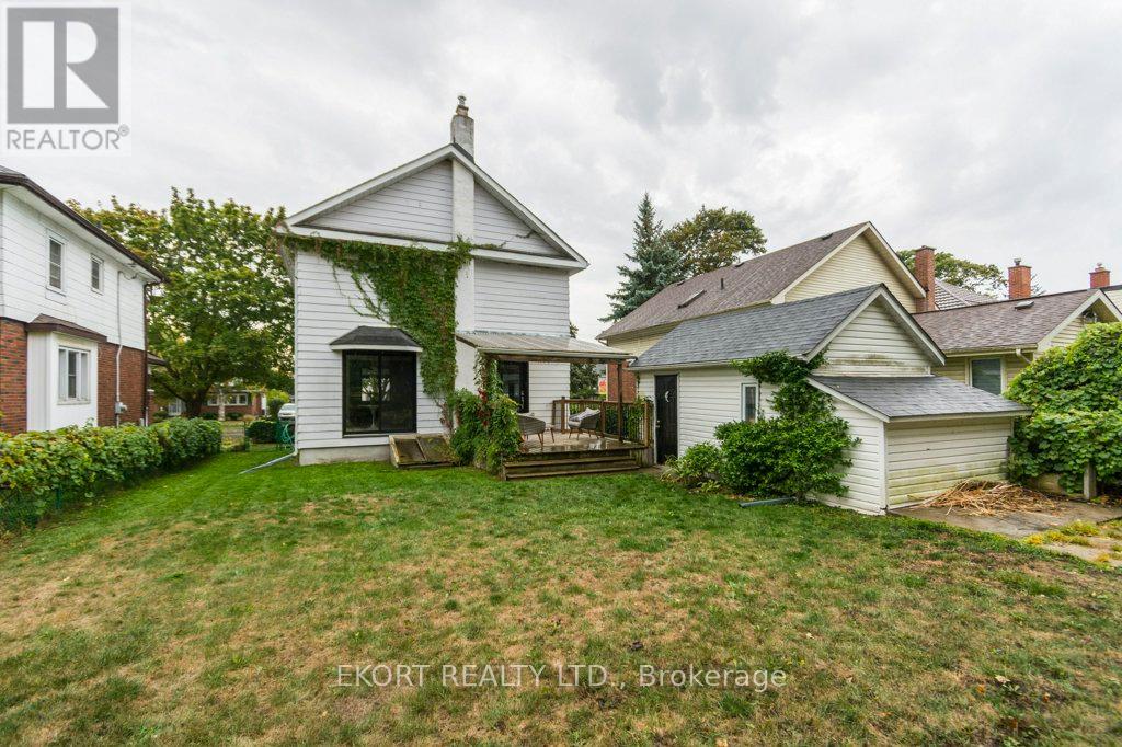 302 Bridge Street E, Belleville, Ontario  K8N 1P6 - Photo 28 - X12421239