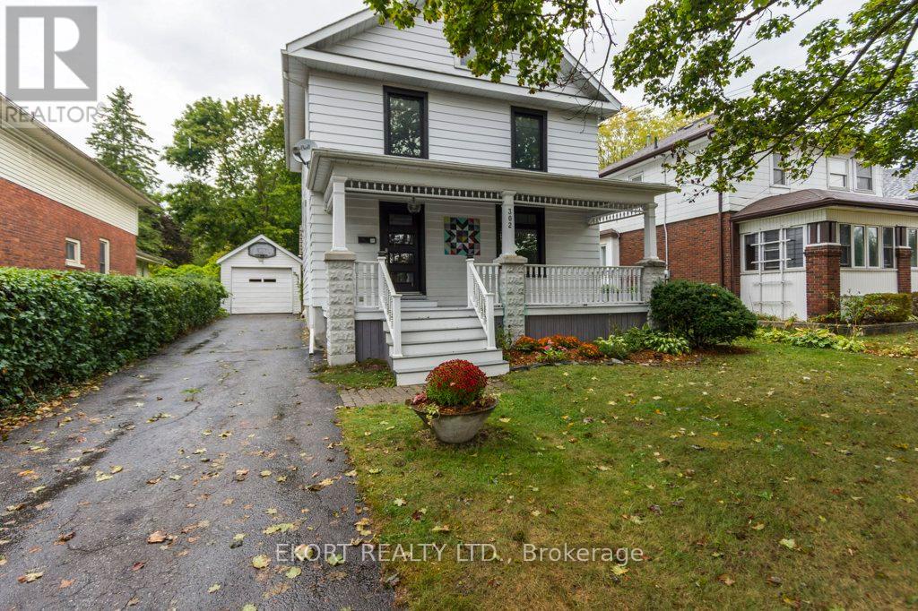 302 Bridge Street E, Belleville, Ontario  K8N 1P6 - Photo 3 - X12421239