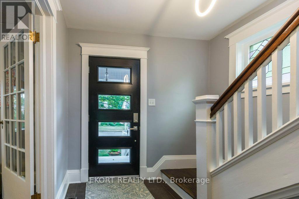 302 Bridge Street E, Belleville, Ontario  K8N 1P6 - Photo 5 - X12421239