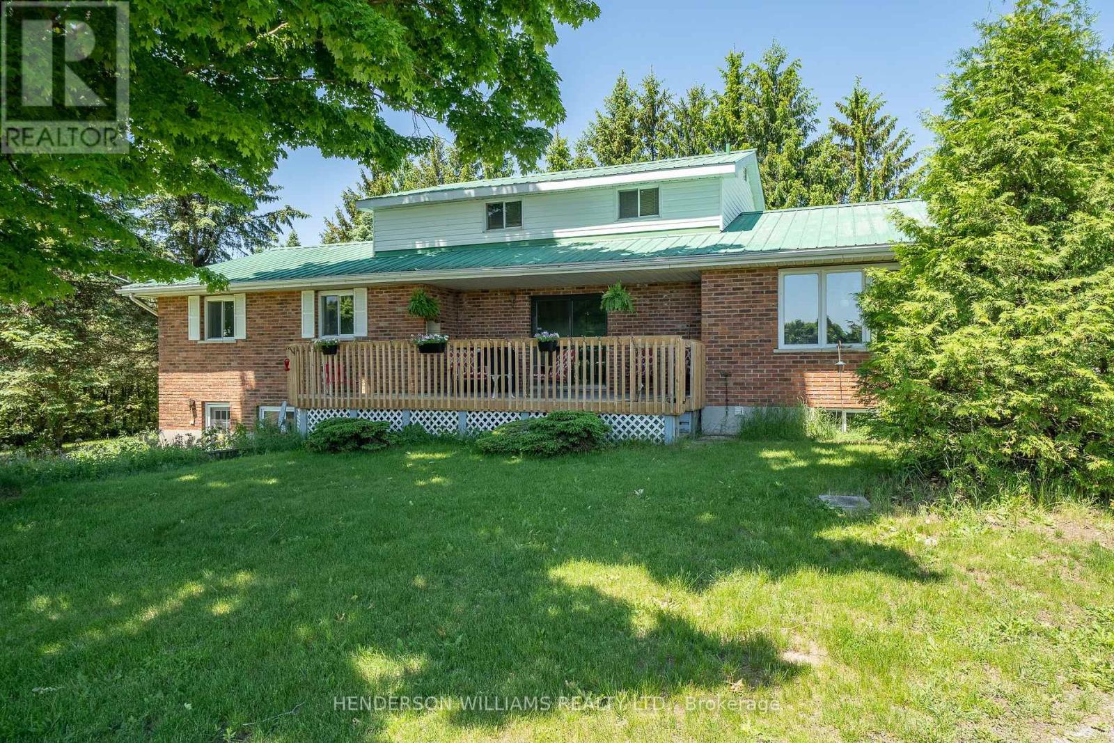 15124 HIGHWAY 62 N, Madoc, Ontario