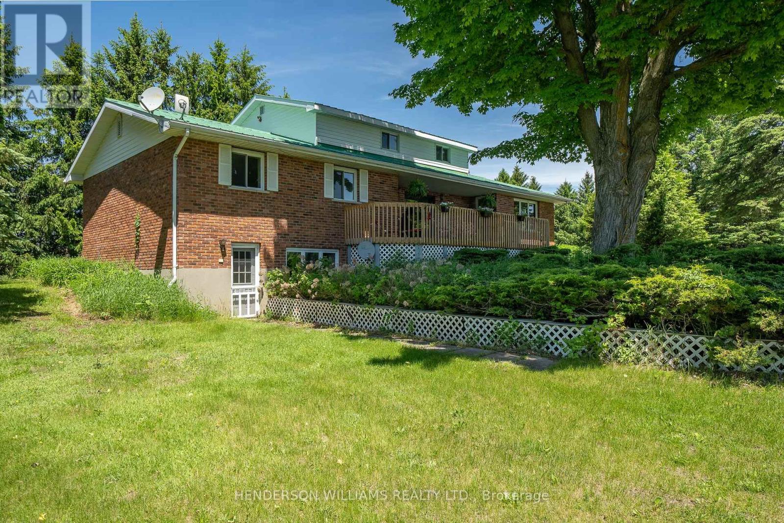 15124 Highway 62 N, Madoc, Ontario  K0K 2K0 - Photo 2 - X12421330