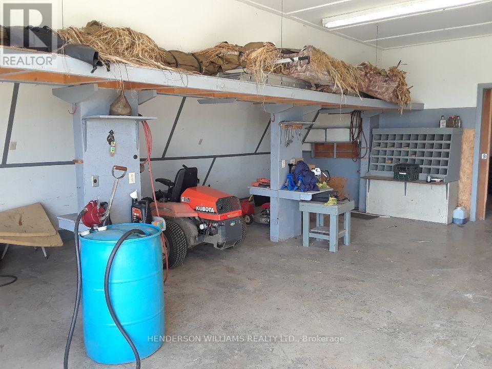 15124 Highway 62 N, Madoc, Ontario  K0K 2K0 - Photo 35 - X12421330