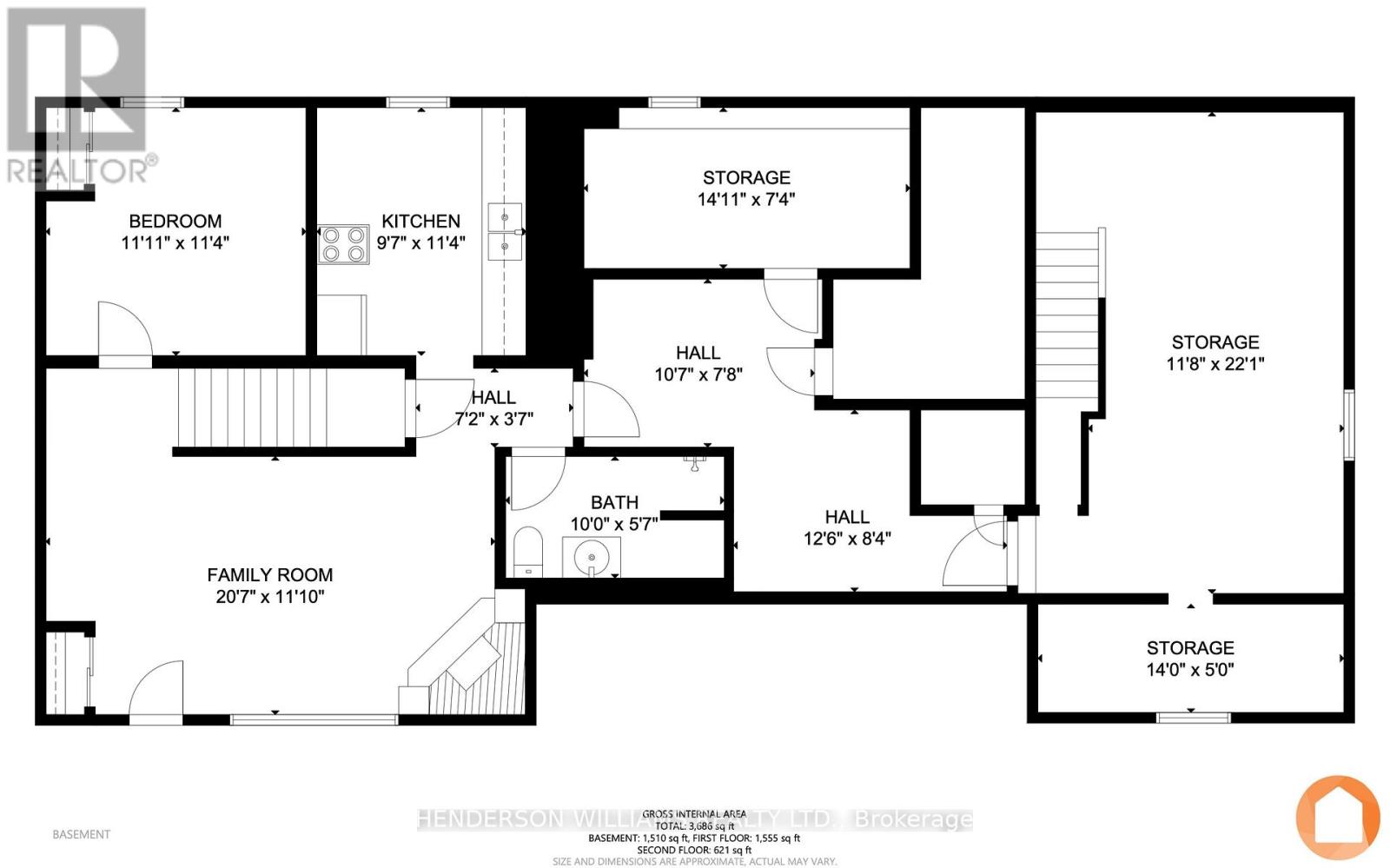 15124 Highway 62 N, Madoc, Ontario  K0K 2K0 - Photo 38 - X12421330
