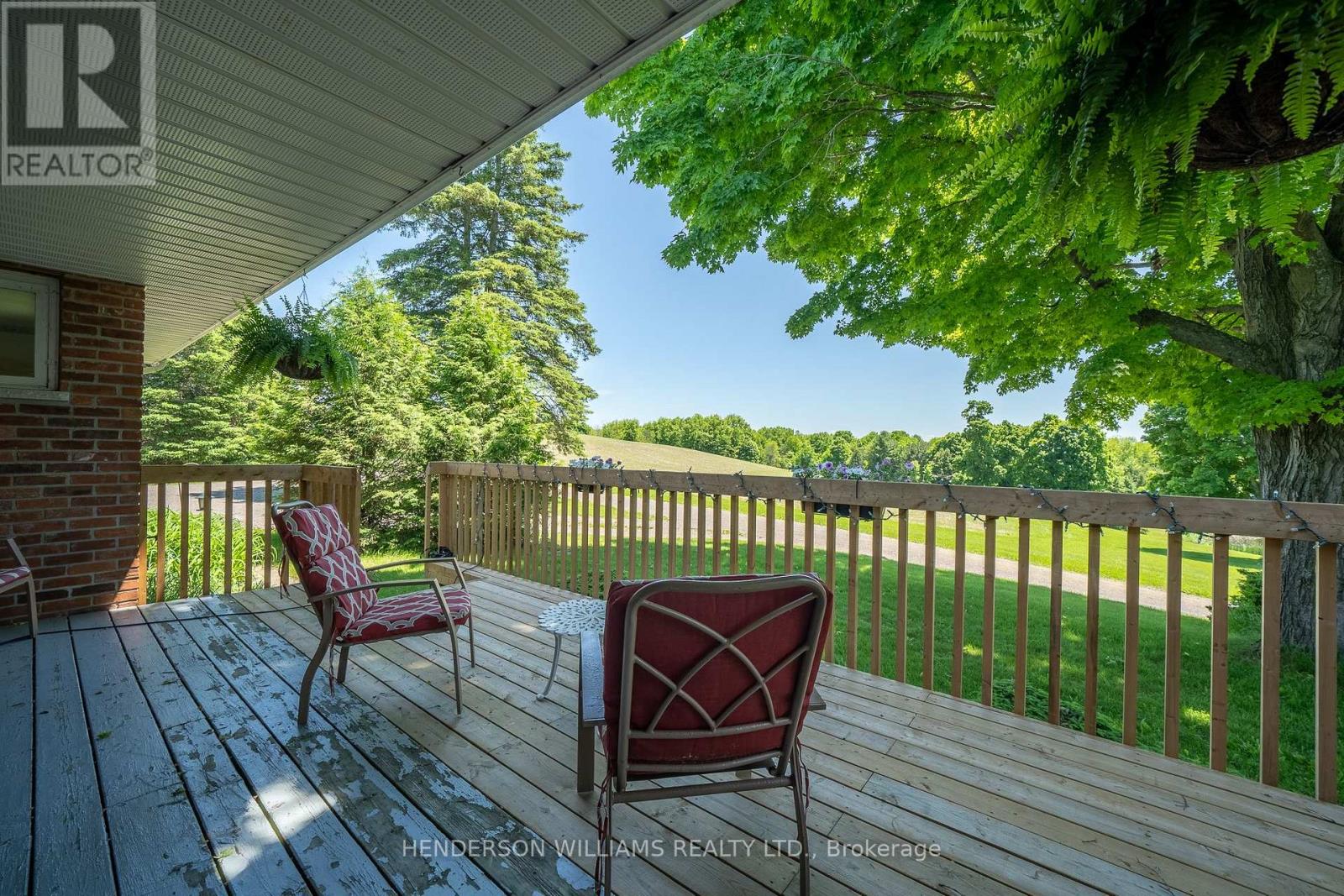 15124 Highway 62 N, Madoc, Ontario  K0K 2K0 - Photo 4 - X12421330